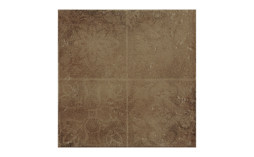 Клинкерная плитка декоративная Gres Aragon Antic Basalto 325*325*16 мм