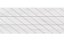 Фальшмозаика Corner Ametis Supreme SM01, полированный, правый, 598*298*10 мм