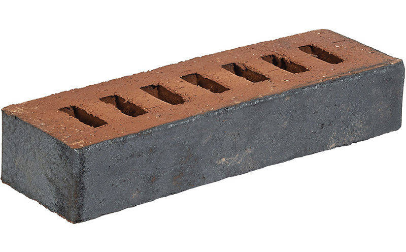 Кирпич клинкерный Plinfa Iron 2922, 270*85*50 мм