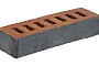 Кирпич клинкерный Plinfa Iron 2922, 270*85*50 мм