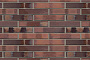 Кирпич клинкерный Muhr 04S Rotbraun-bunt Spezial гладкий, 240*90*40 мм