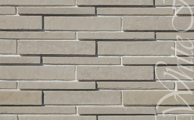 Декоративный кирпич White Hills Дорн Брик цвет 3-670-10