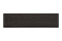 Клинкерная плитка под кирпич King Klinker Dream House 18 Volcanic black NF, 240*71*10 мм