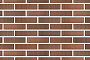 Кирпич облицовочный Славянский КЗ Мокко-Bunt, 250*85*65 мм