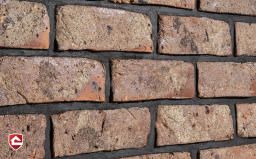 Кирпич облицовочный Сафоново Клинкер Модель №9, 210*100*65 мм — подберём и рассчитаем бесплатно