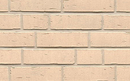Клинкерная плитка под кирпич Feldhaus Klinker NF 14 R763 vascu perla 240*71*14 мм