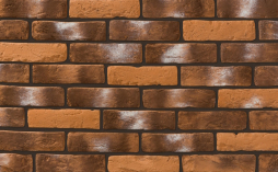 Декоративный кирпич Leonardo Stone Орлеан 250-280*78*17 мм 485