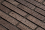 Кирпич клинкерный Plinfa Iron 2809, 270*85*50 мм