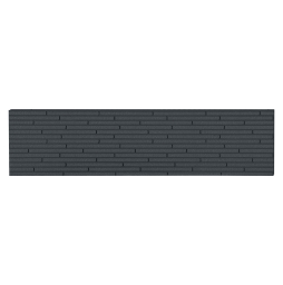 Фиброцементная панель FCSPRO Симпл АА9316,1480*360*15 мм