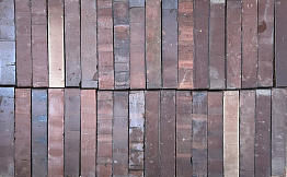 Кирпич клинкерный Laterem Antique 119, 290*85*52 мм
