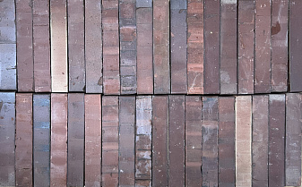 Кирпич клинкерный Laterem Antique 119, 290*85*52 мм