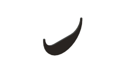 Переходник для лотка Standartpark Basic DN100, 111*3*61 мм