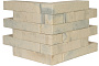 Кирпич облицовочный Plinfa Cassia 1706, 300*85*50 мм