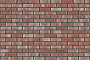Клинкерная плитка под кирпич King Klinker Old Castle Royal stronghold HF36  240*71*10 мм