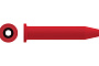 Тарельчатый элемент Termoclip-кровля (ПТЭ) тип 6, 100 мм