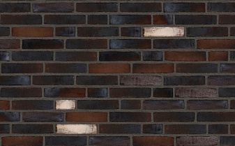 Кирпич облицовочный Randers Tegl Prima RT438, 228*108*54 мм