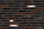 Кирпич облицовочный Randers Tegl Prima RT438, 228*108*54 мм