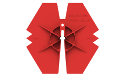 Фиксатор связи Termoclip