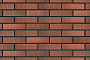 Кирпич облицовочный Славянский КЗ Mokko-Bunt, 250*120*65 мм