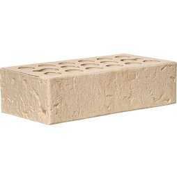 Кирпич облицовочный ТМ Kerma Premium Капелла 250*85*65 мм