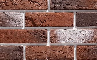 Декоративный кирпич Leonardo Stone Прованс 250*70*15 мм 408