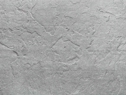 Фиброцементная панель БЕТЭКО Сланец RAL 7047 (светло-серый), 3000*1200*8 мм