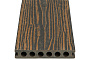 Доска террасная CM Decking 3000*138*23 мм ZEBRANO Графит