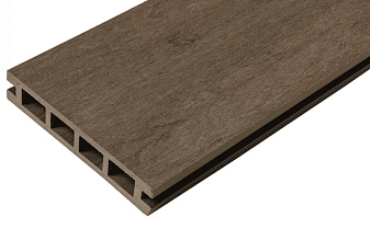Доска террасная CM Decking 3000*135*25 мм MIX Merbau (Мербау)