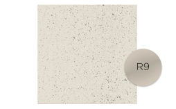 Технический керамогранит полированный Roben VIGRANIT Imbra Grobkorn R9, 200*200*15 мм