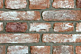 Декоративный кирпич Redstone Царский кирпич CA-64-0/R, 250*58 мм