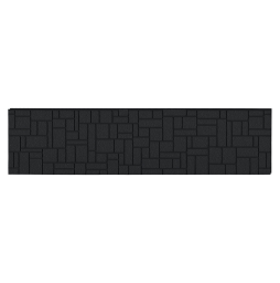 Фиброцементная панель FCSPRO Симпл АА5117,1480*360*15 мм