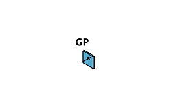 Подкладочная пластина GP, 65*65*4 мм