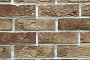 Угловой декоративный кирпич Redstone Town brick TB-50/51/U 200*85*65 мм
