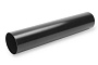 Труба водосточная Galeco для системы PVC D 130/100 мм, RAL 7021, 4 м