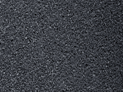 Фиброцементная панель БЕТЭКО Стоун RAL 7024 (графитовый серый), 1570*1200*8 мм