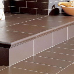 Коллекция Paradyz Natural Brown