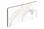Керамогранитная плита для НВФ ExaTech Marble GD, 1000*600*20 мм