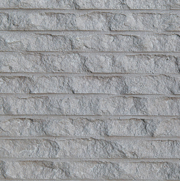 Гибкая керамика Pliertuile Classical Broken Liner Stone PT-206-DF-136, 2400*1200*1,8-6,5 мм