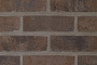 Кирпич облицовочный Terca Bruin-Zwart, 215*45-50*65 мм
