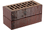 Кирпич облицовочный Recke Krator 5-92-00-2-12, 250*120*65 мм