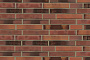 Кирпич клинкерный Muhr 18 Lachsbraun geflammt гладкий, 240*90*40 мм