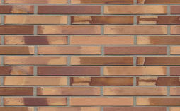Кирпич клинкерный Muhr 08 S Lachsrot Spezial гладкий, 290*90*40 мм по выгодной ценеКирпич клинкерный Muhr 08 S Lachsrot Spezial гладкий, 290*90*40 мм