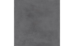 Керамогранит KERAMA MARAZZI Мирабо серый темный обрезной, 600*600*9 мм
