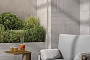Керамогранит KERAMA MARAZZI Мирабо серый светлый обрезной, 600*600*9 мм