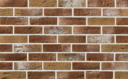 Декоративный кирпич Leonardo Stone Бремен 210*65*11 мм 777