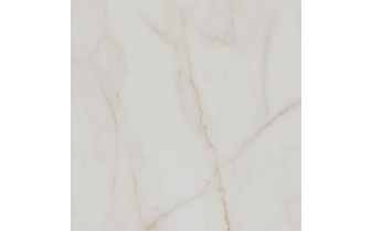 Керамогранит KERAMA MARAZZI Греппи белый лаппатированный обрезной, 600*600*9 мм