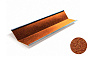 Ендова Metrotile, Terracotta