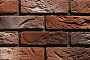 Декоративный кирпич Leonardo Stone Лондон 240*50*16 мм 408