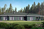 Кирпич облицовочный Plinfa Cassia 1613, 300*85*50 мм