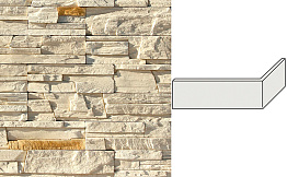 Облицовочный камень White Hills Фьорд Лэнд угловой элемент цвет 200-05